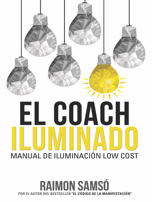 Title details for El Coach Iluminado by Raimon Samsó - Wait list